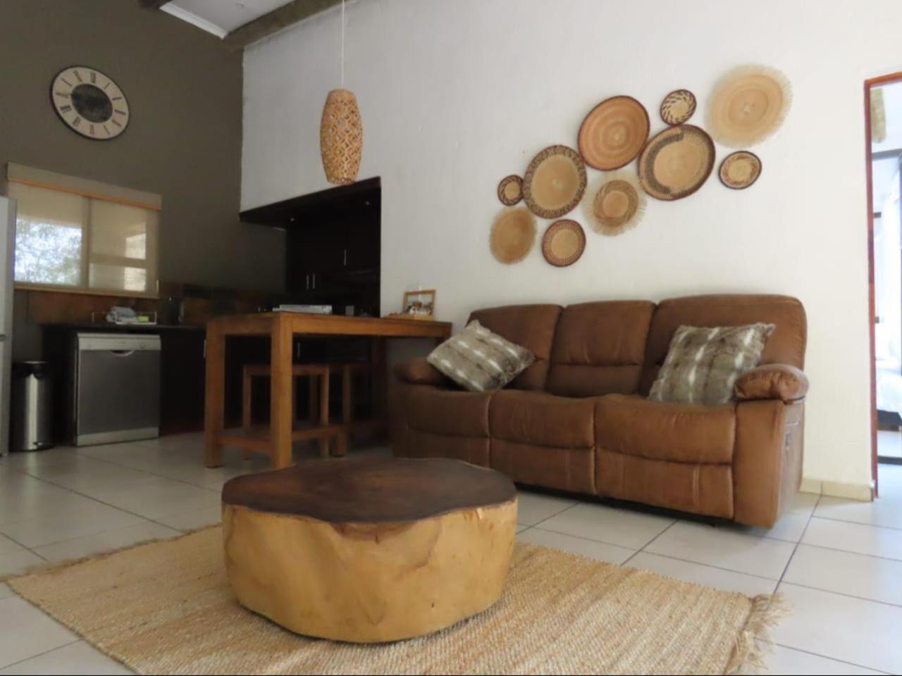 Marloth Cottage Marloth Park Kültér fotó