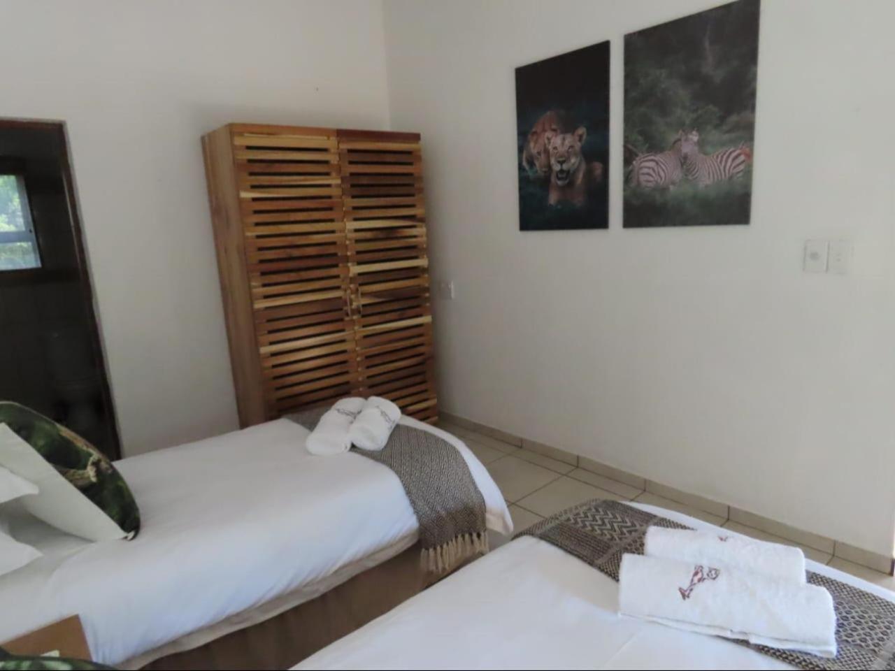 Marloth Cottage Marloth Park Szoba fotó