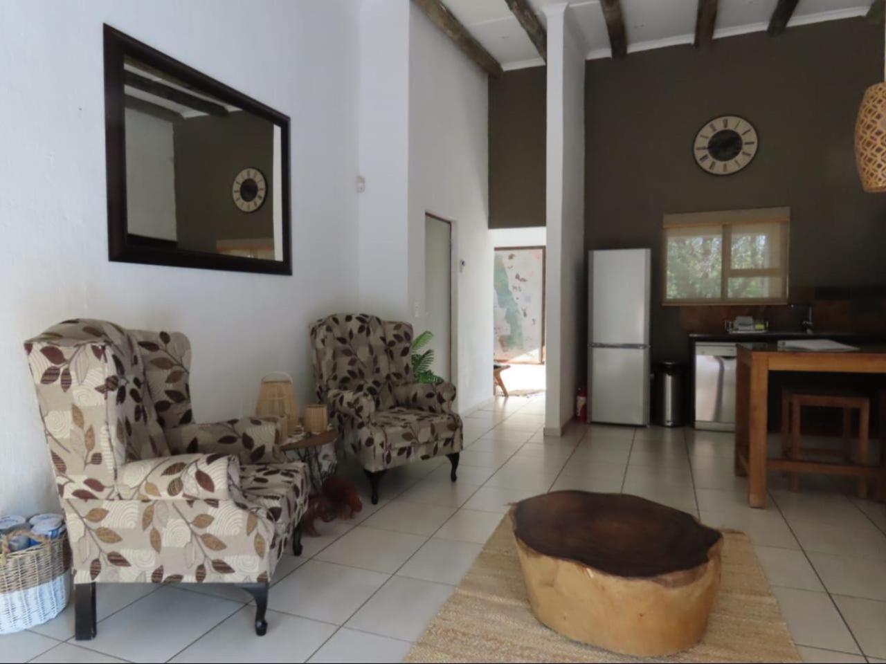 Marloth Cottage Marloth Park Kültér fotó