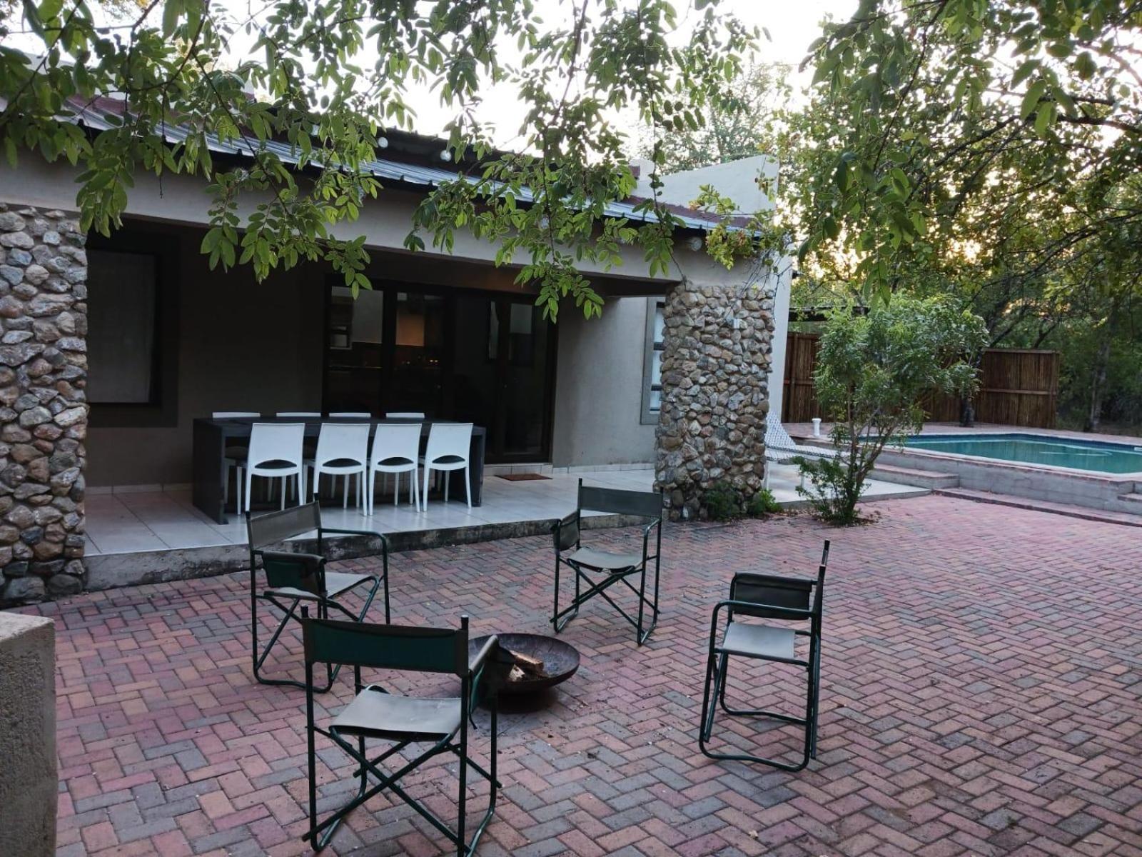 Marloth Cottage Marloth Park Kültér fotó