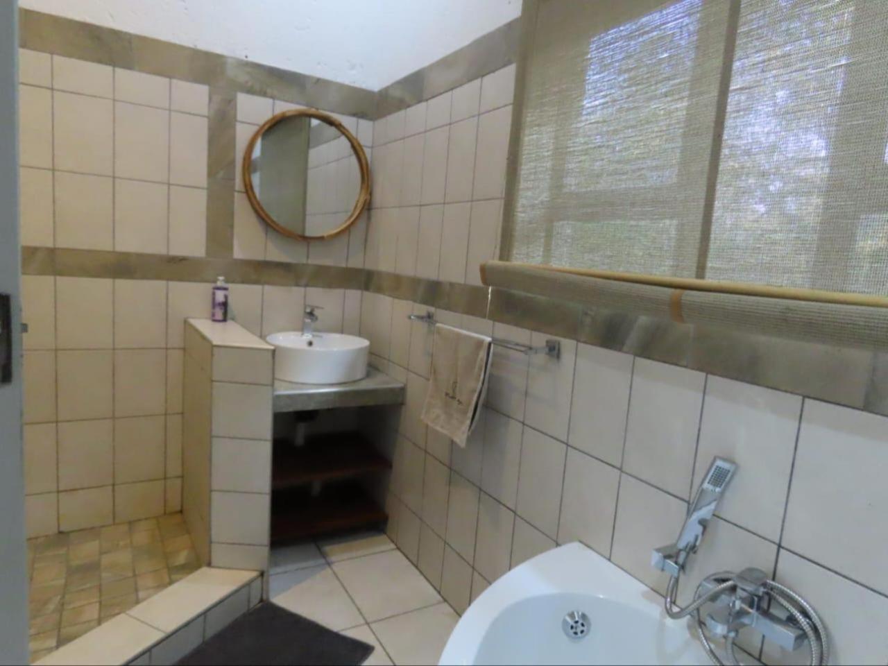 Marloth Cottage Marloth Park Szoba fotó