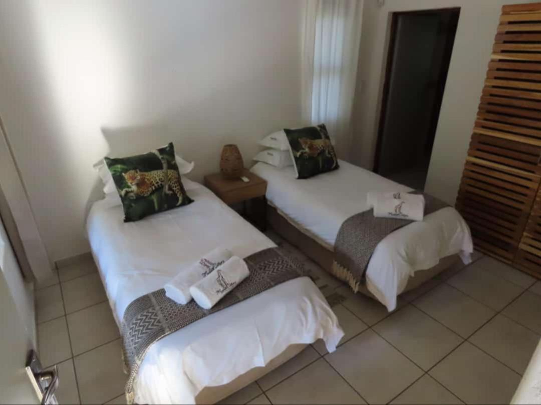 Marloth Cottage Marloth Park Szoba fotó